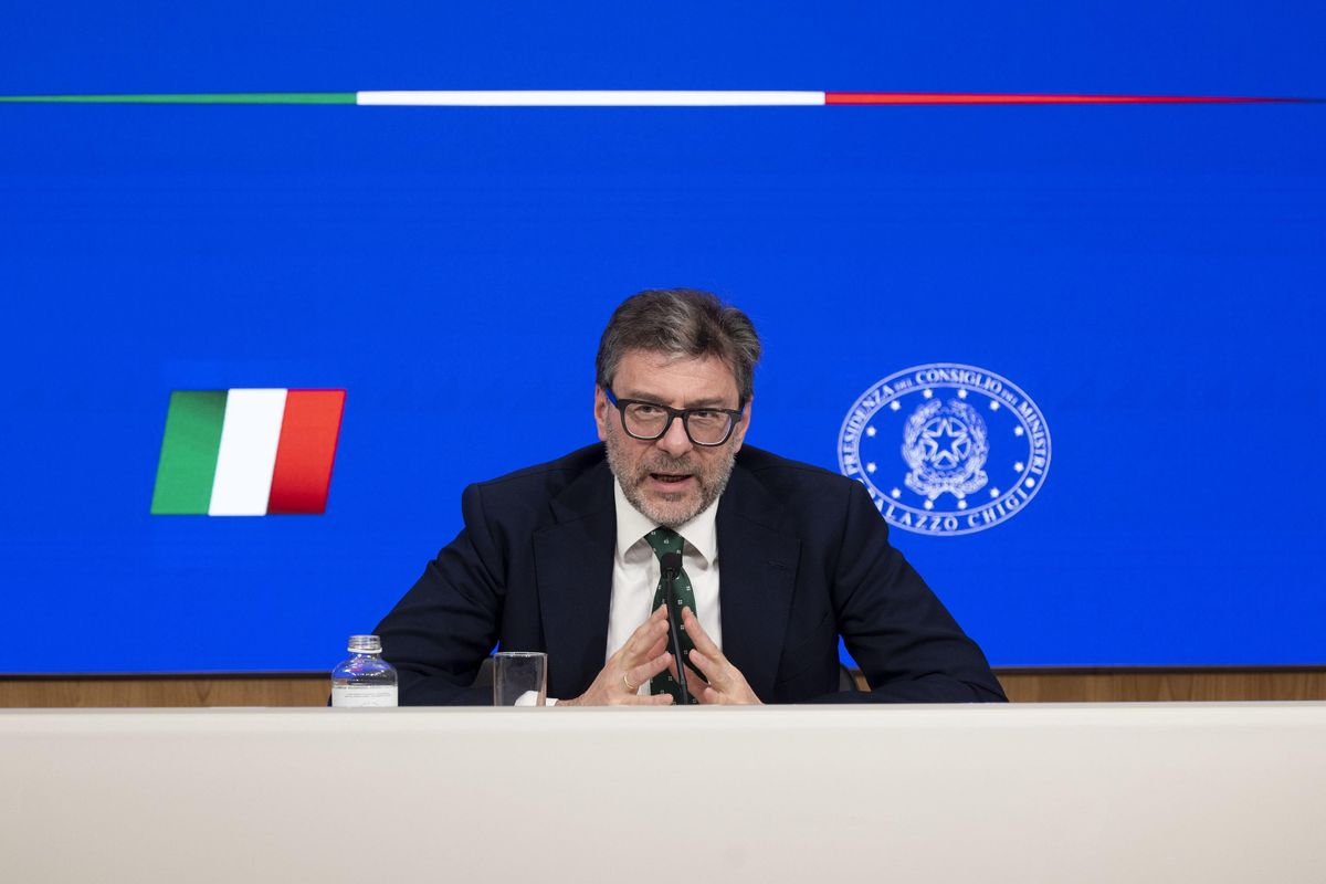 All’Italia non conviene il debito comune Ue