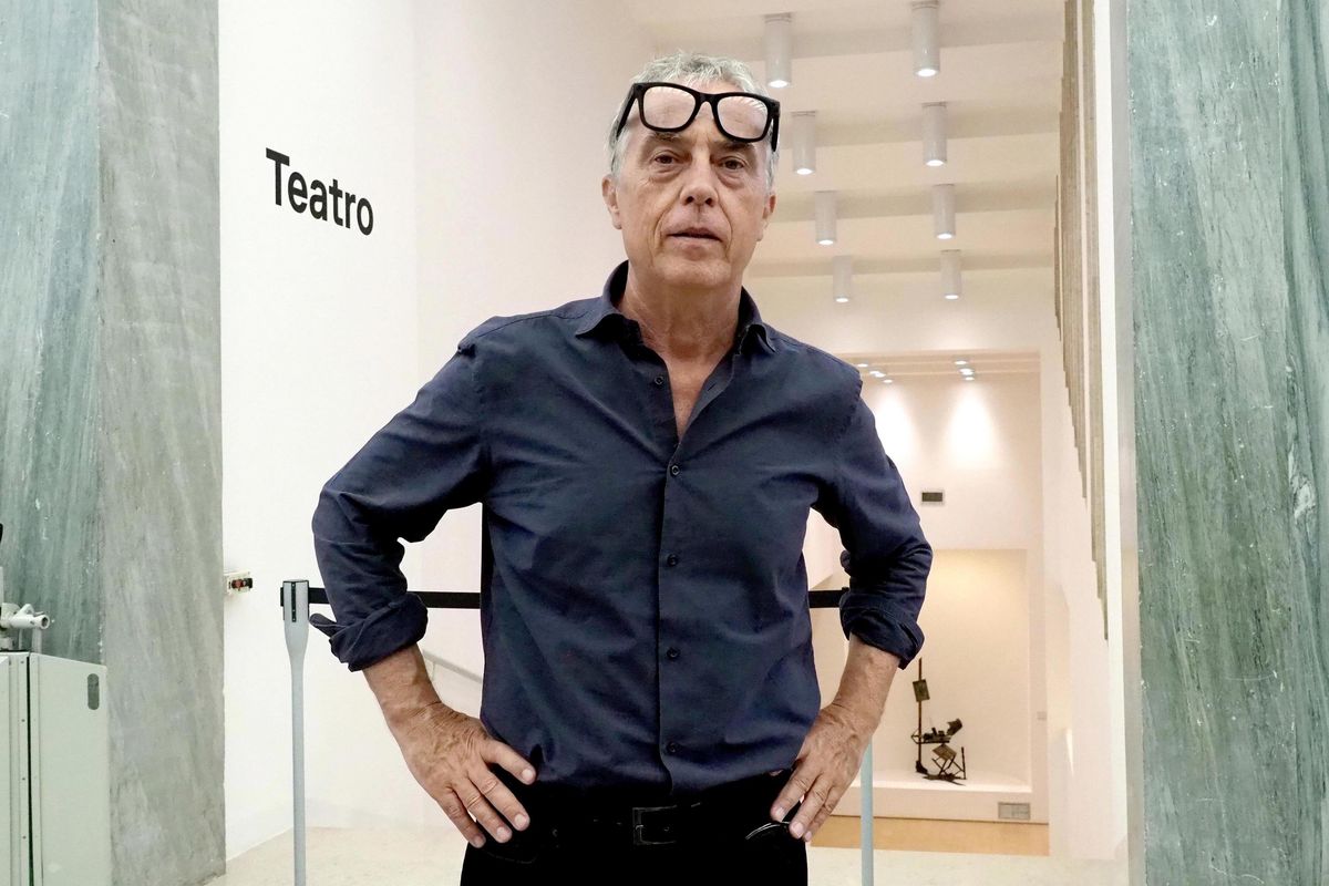 «Conflitto d’interessi con Cartier». Fdi interroga la Triennale su Boeri