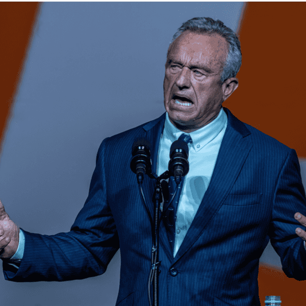 Too Little, Too Late: RFK Jr. Suddenly Is Promoting Measles Vaccination