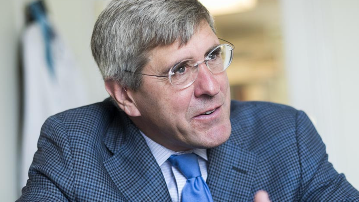 MAGA Media Knew Trump Would Wreak Economic Havoc --- And Now He Is