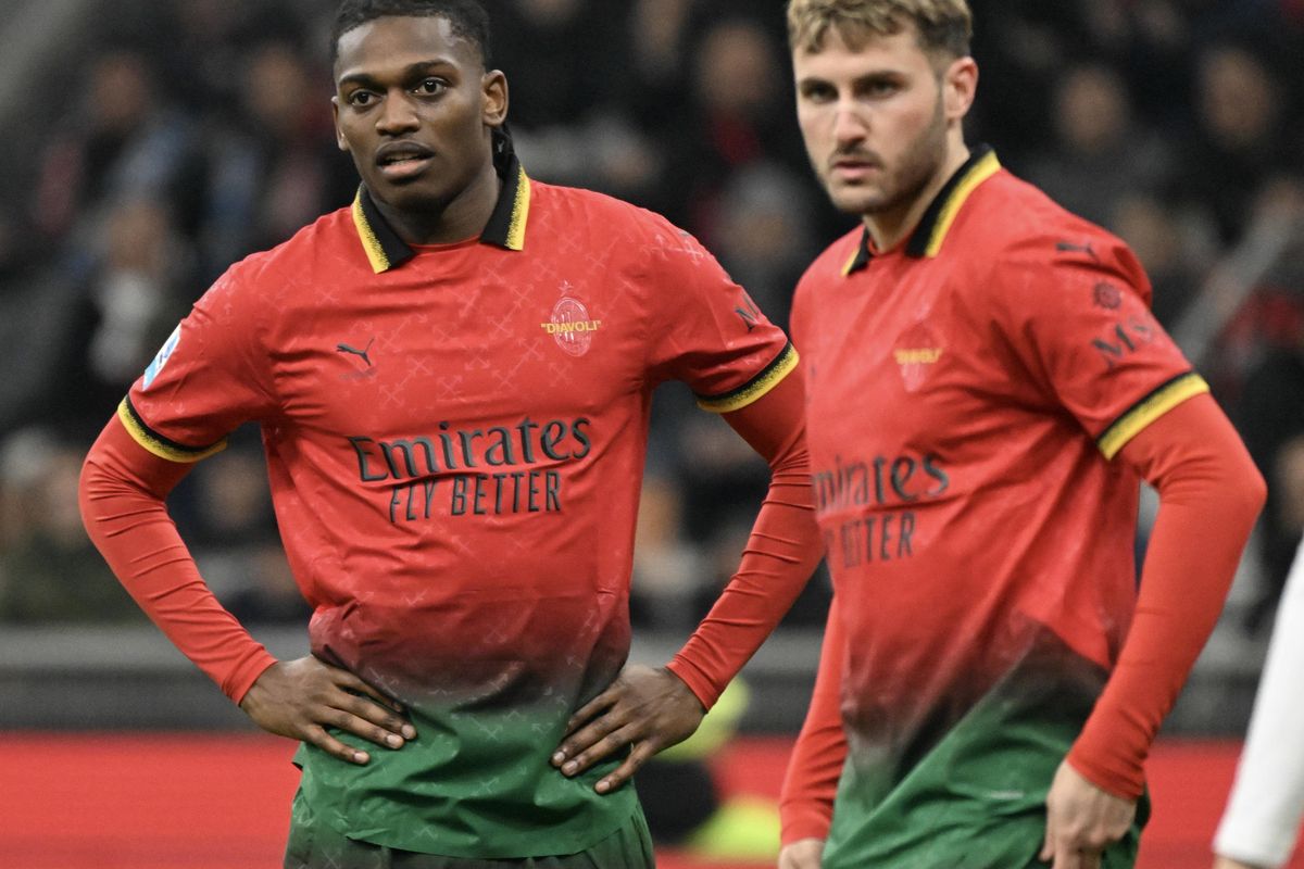 La «cancel culture» del calcio uccide il Milan