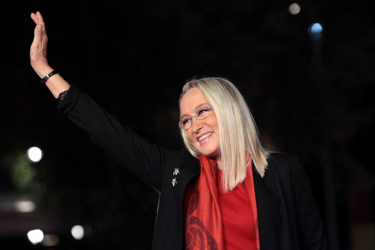 Addio alla stella dalle tante vite che ha fatto sognare tutta l’Italia