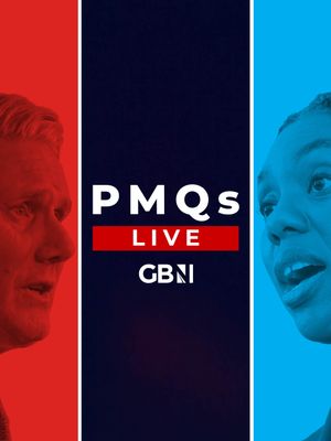 PMQs Live