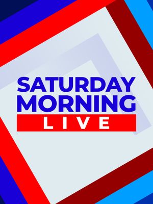 Saturday Morning Live