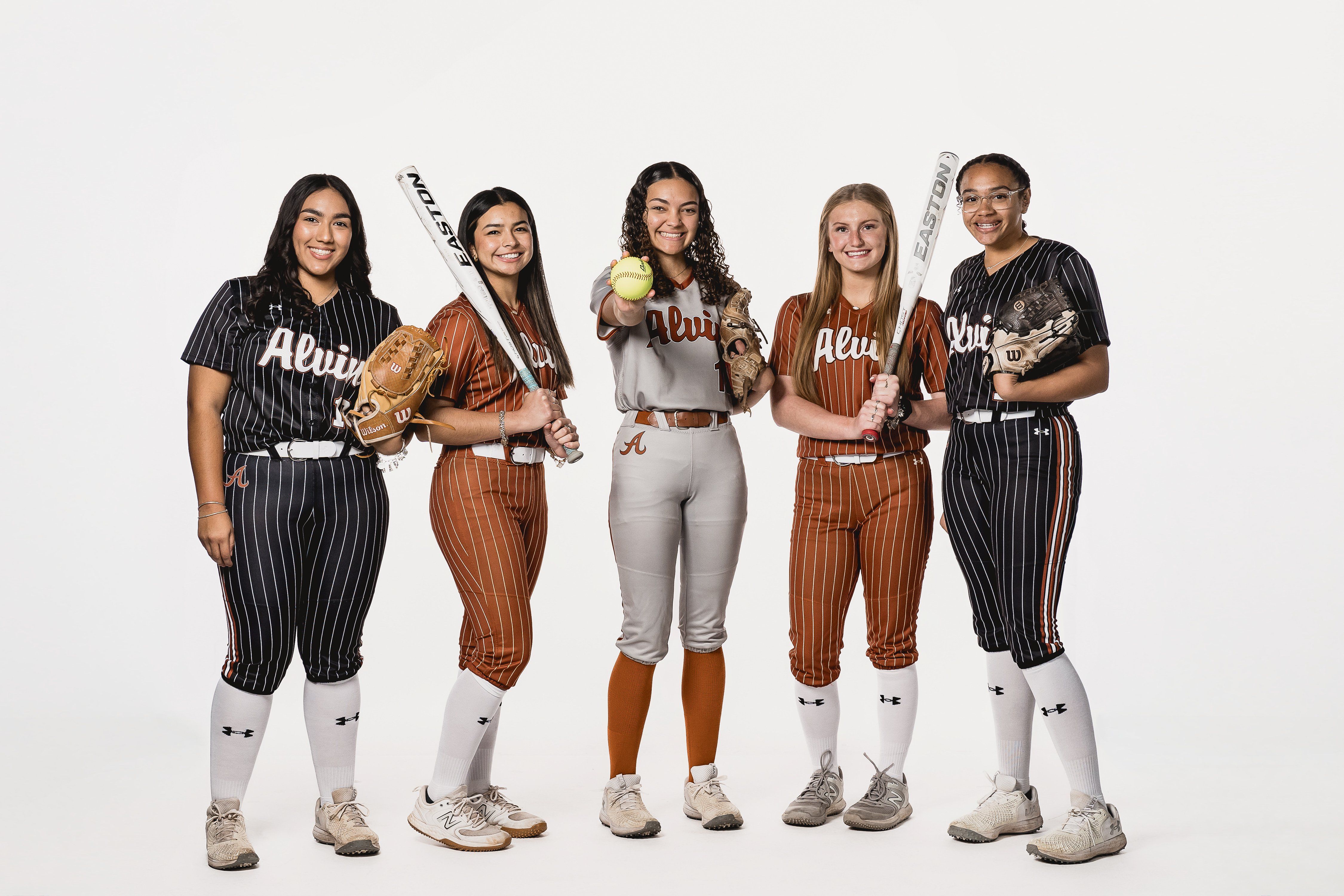 THE RANKINGS: No. 20 - Alvin Yellowjackets