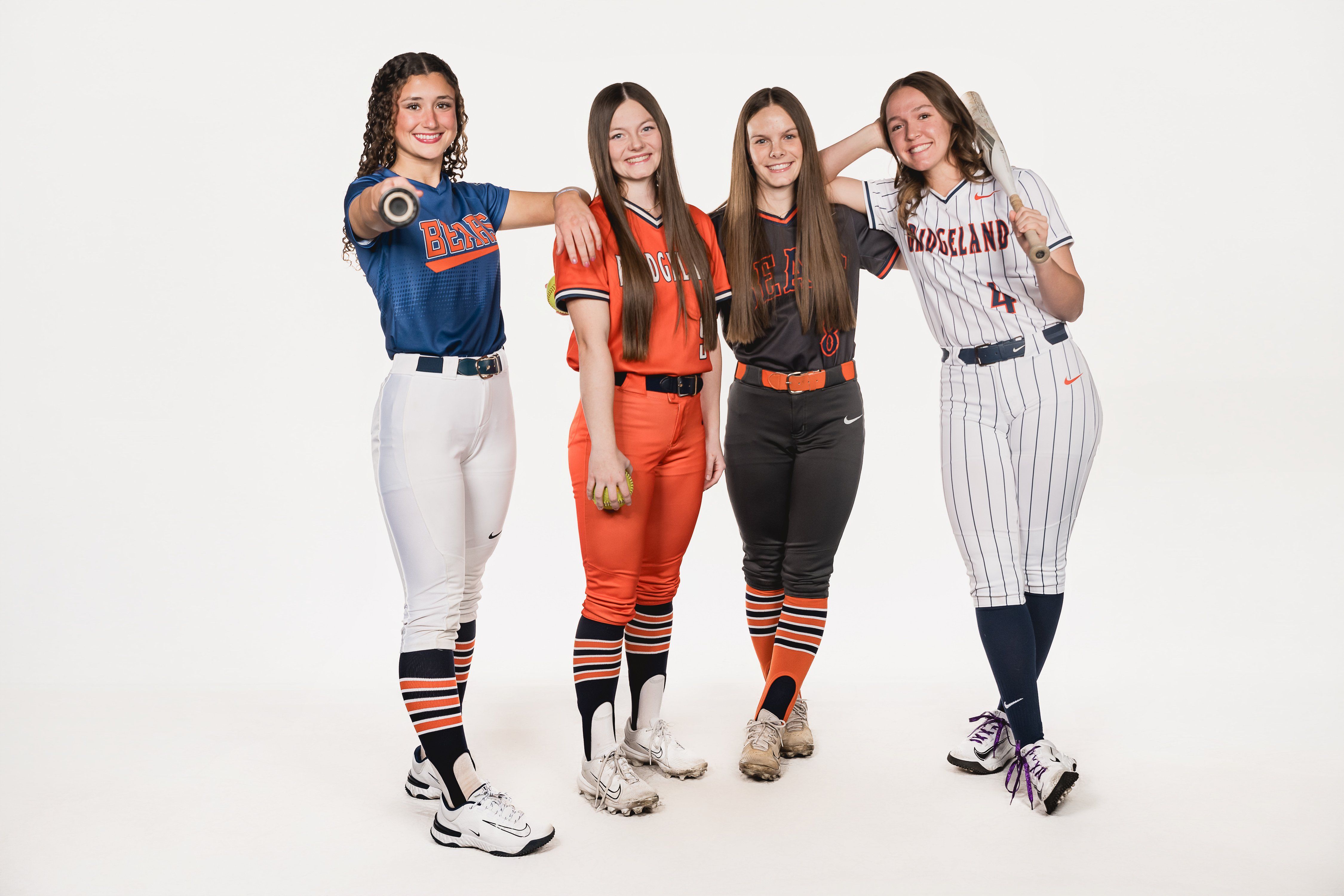 THE RANKINGS: No. 19 - Bridgeland Bears