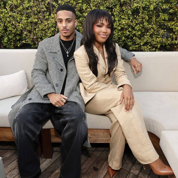 I'm Thrilled That Ryan Destiny & Keith Powers Are Back Together. 5 Things Before Reuniting With Your Ex, Tho.