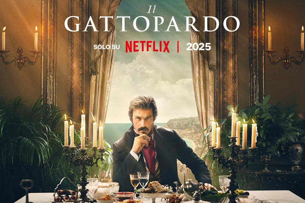 L'attesa per «Il Gattopardo» targato Netflix è finita