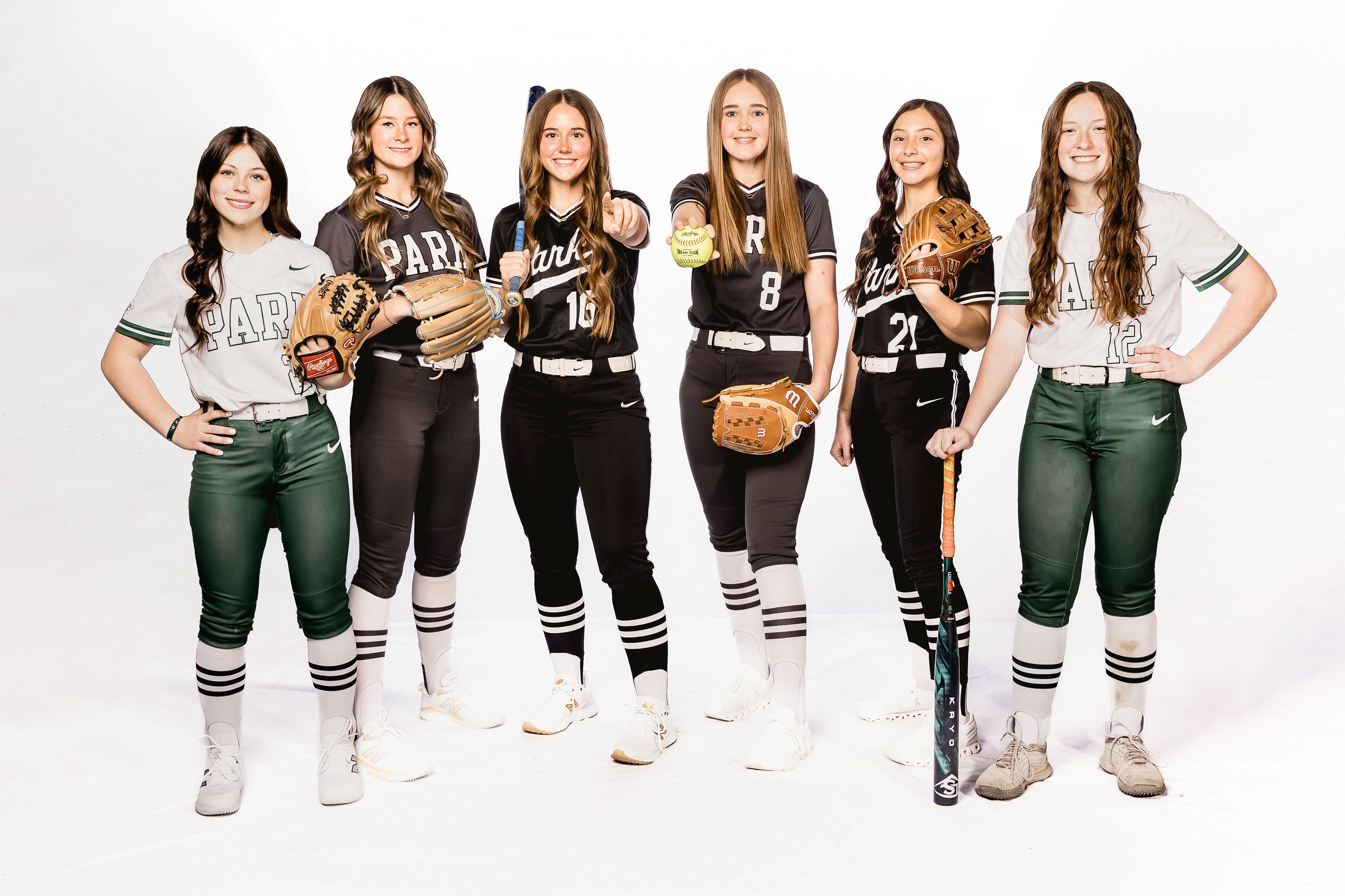 THE RANKINGS: No. 17 - Kingwood Park Panthers