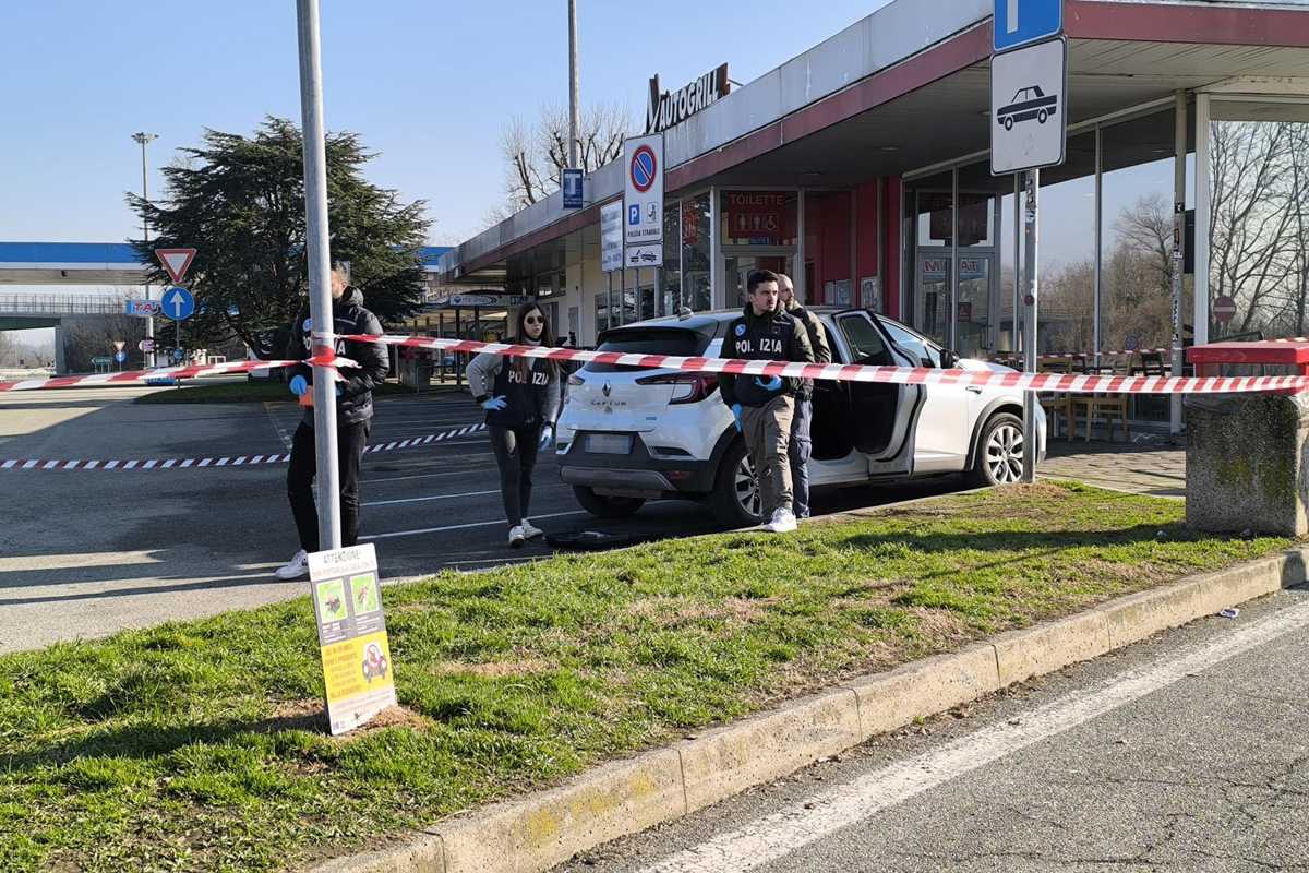 Aggredito a martellate, sparò. Poliziotto è indagato per lesioni