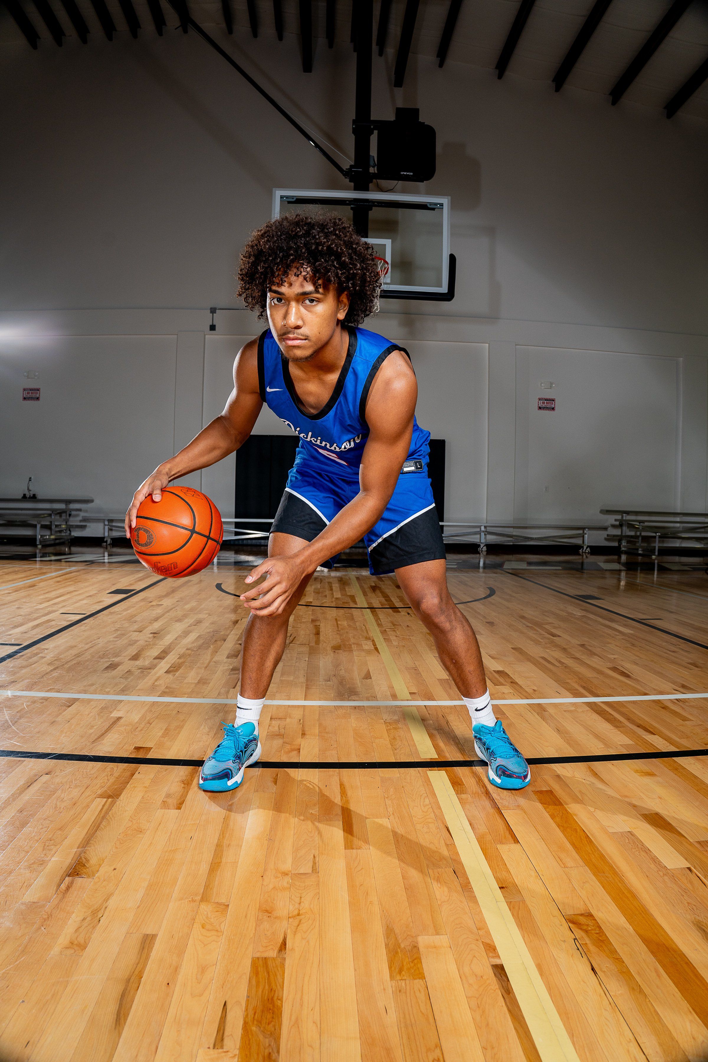 THE PLAYMAKERS: South Houston's most premier ballers of 2025 powered by UTMB Health