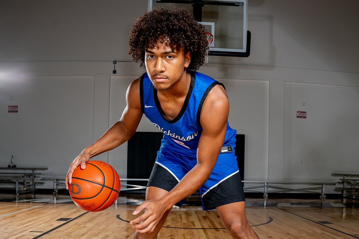 THE PLAYMAKERS: South Houston's most premier ballers of 2025 powered by UTMB Health