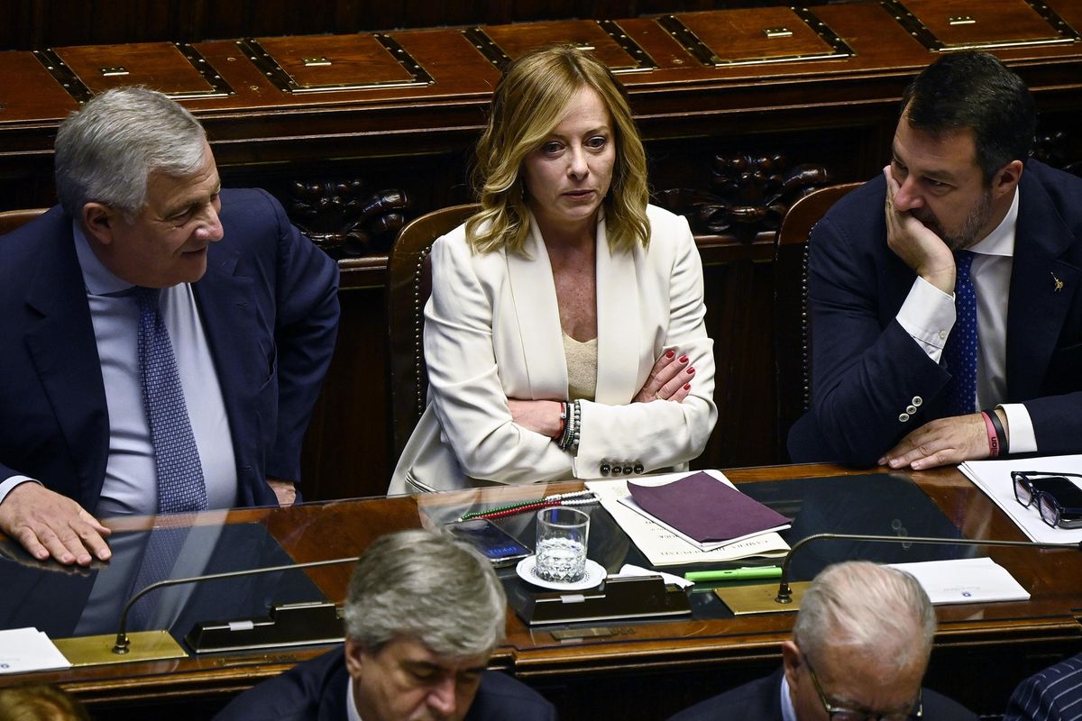 Sulle bombe tra i partiti è tutti contro tutti