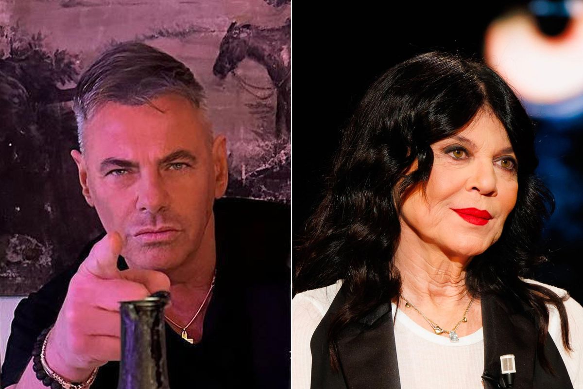 Escort, coca e champagne Arrestati il «re della notte» e la figlia di Wanna Marchi