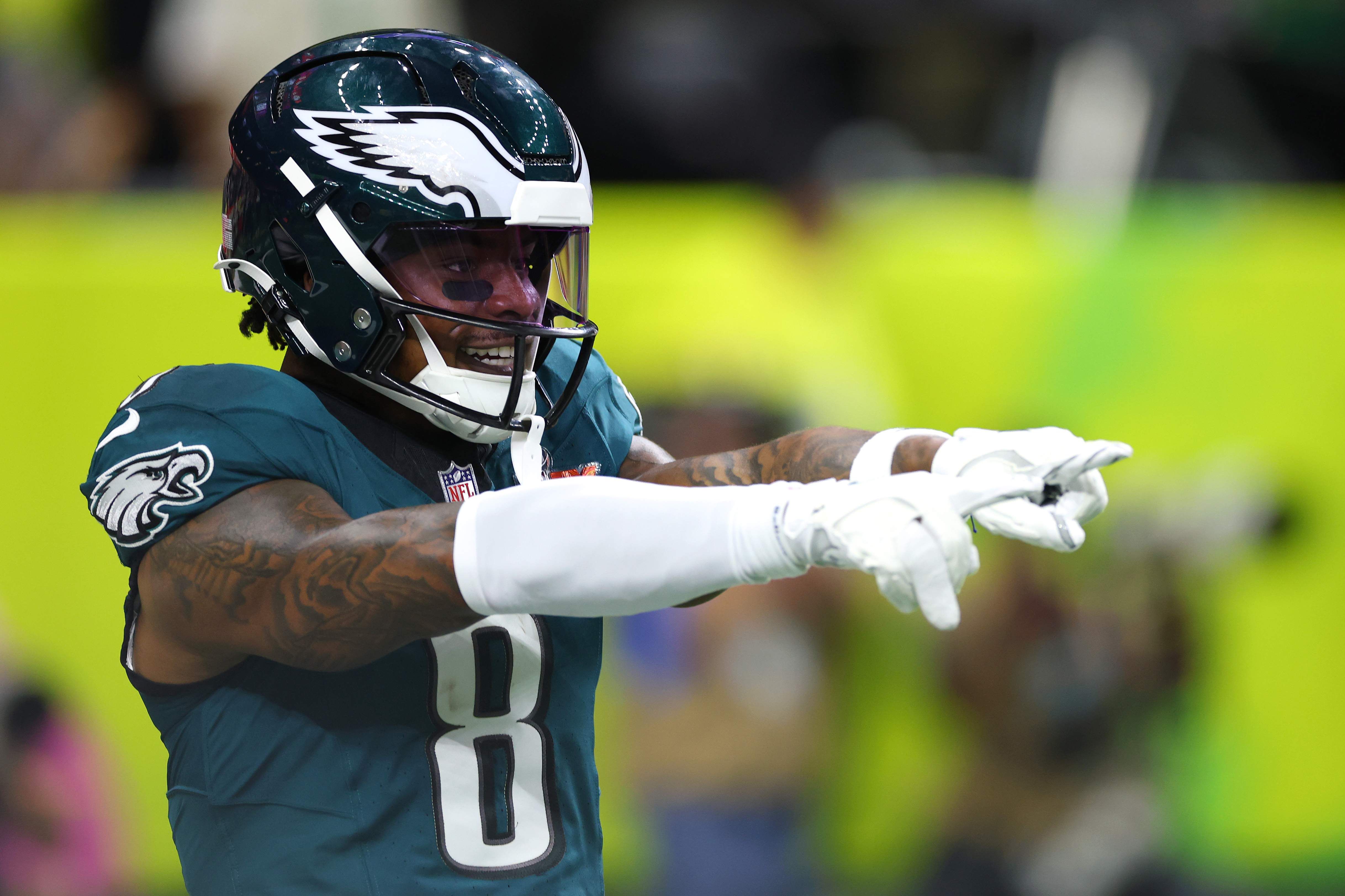 Texans shock fans with high-impact trade to upgrade secondary