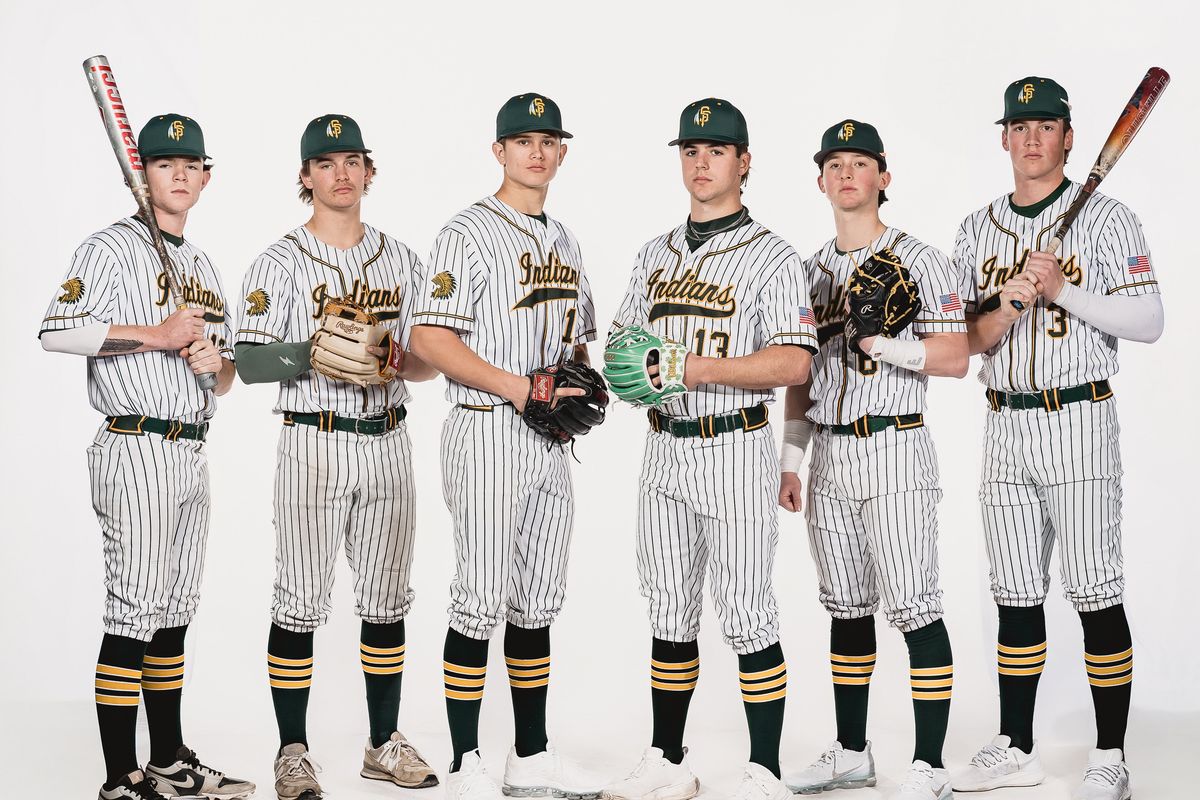 THE GREEN AND GOLD: Santa Fe Going For More In 2025
