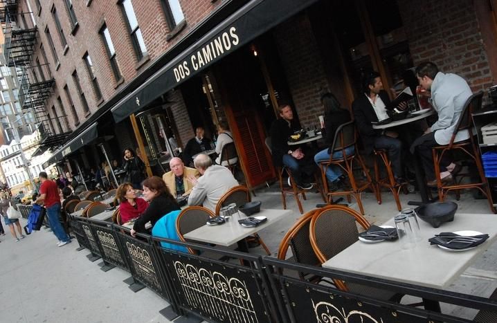 Sex Meatpacking