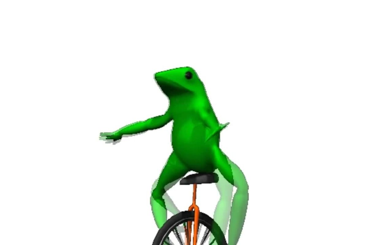 How Dat Boi Became One Facebook Group S Impetus To Talk About Race Paper