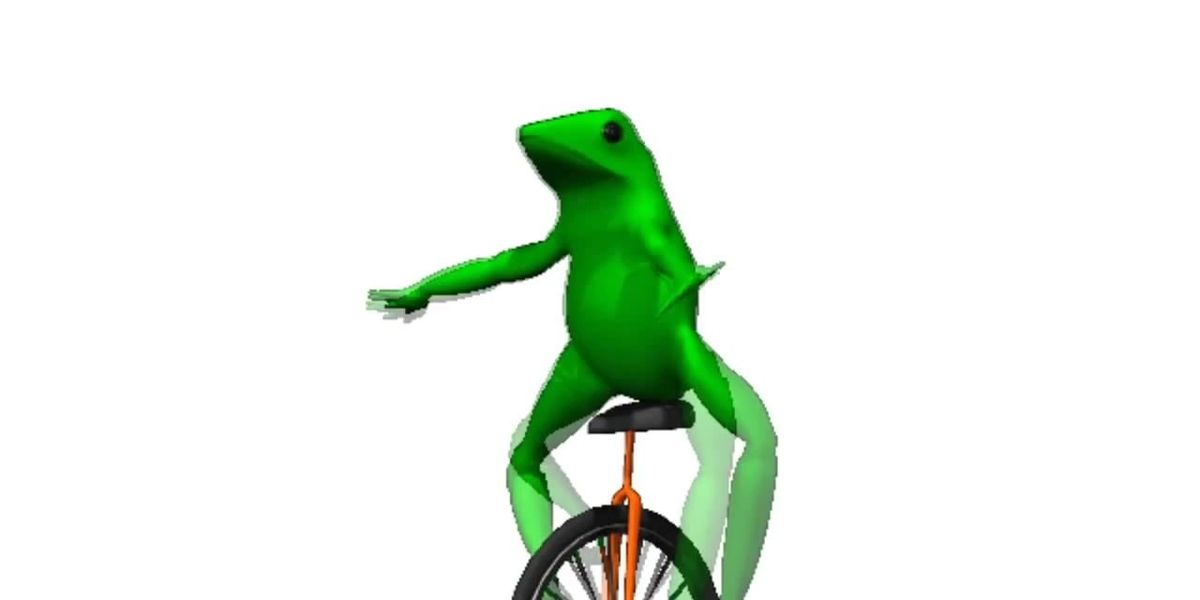 How the Racial Politics of Dat Boi Ripped Apart a Popular Facebook Group