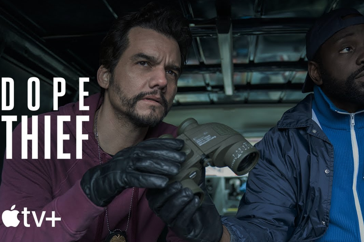 La Philadelphia messa in ginocchio dal Covid nella nuova serie crime prodotta da Ridley Scott