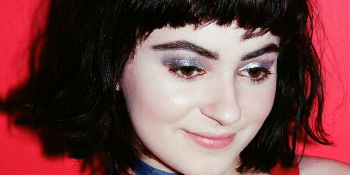 Chloe Mackey Talks Tumblr, Fashion Week's Boring-Ass Clothes and Her New Gig