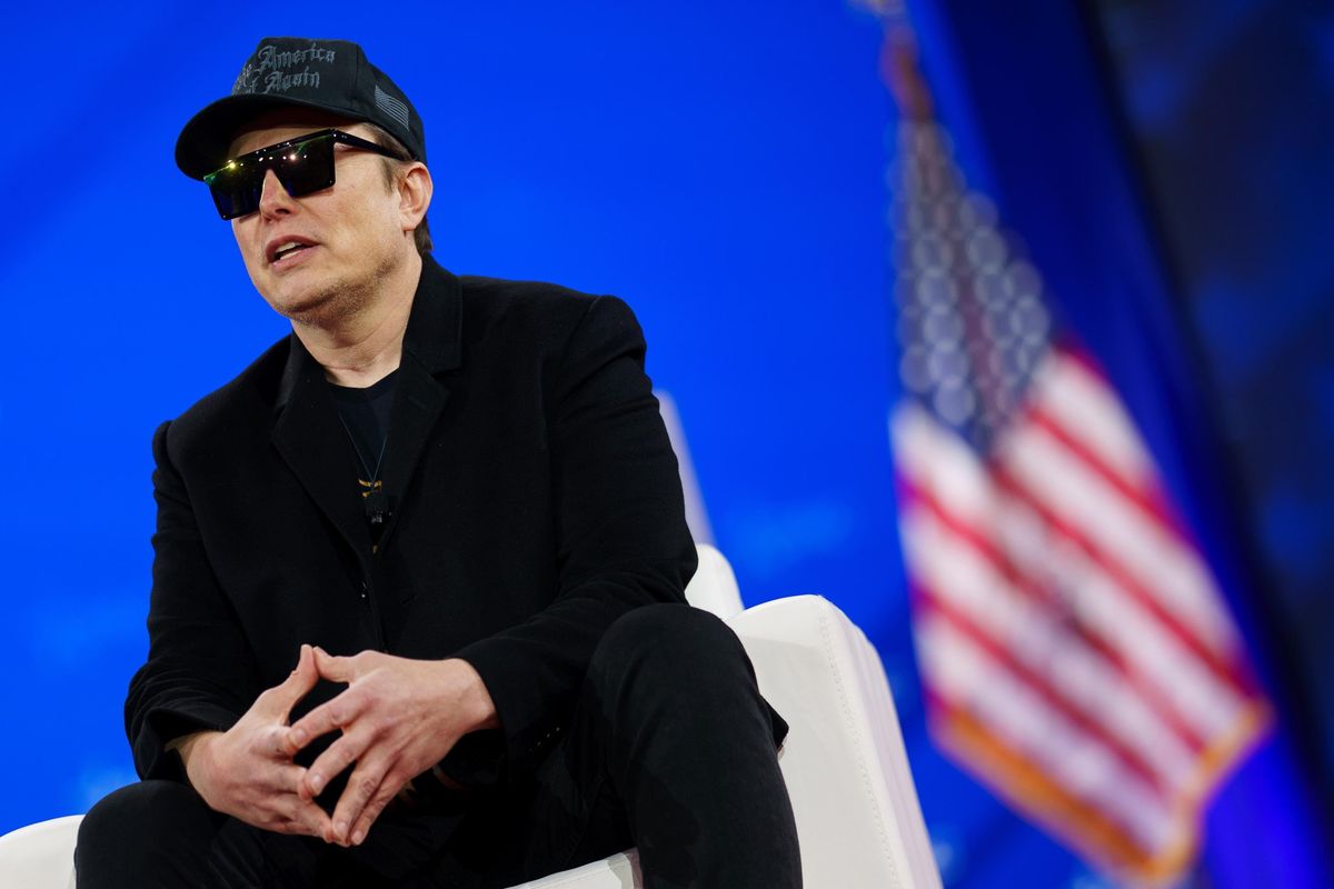 Musk: l’Ucraina crolla senza Starlink. E spinge gli Stati Uniti fuori dalla Nato