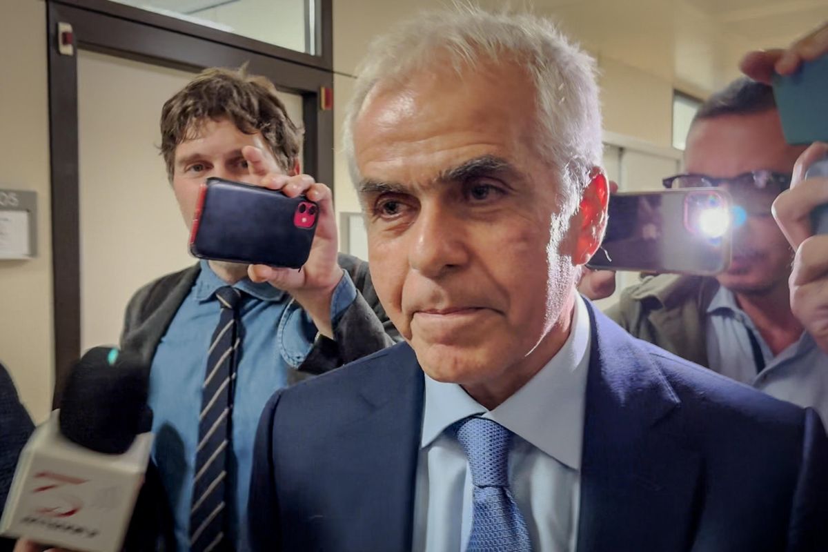 Gallo muore nel sonno, con lui se ne va il pentito del caso Equalize
