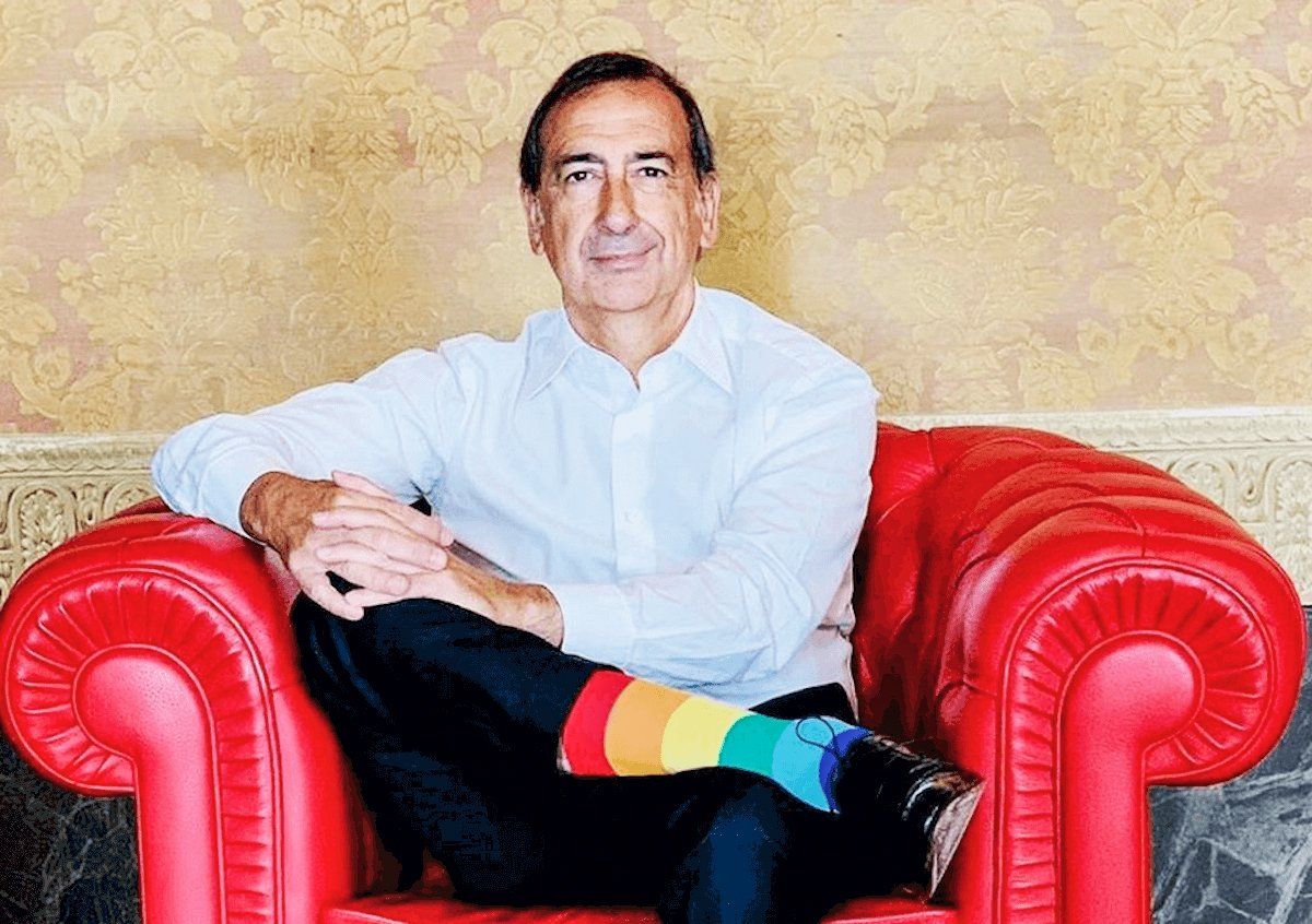 Sala prometteva case a 650 euro trasformate in palazzi di lusso