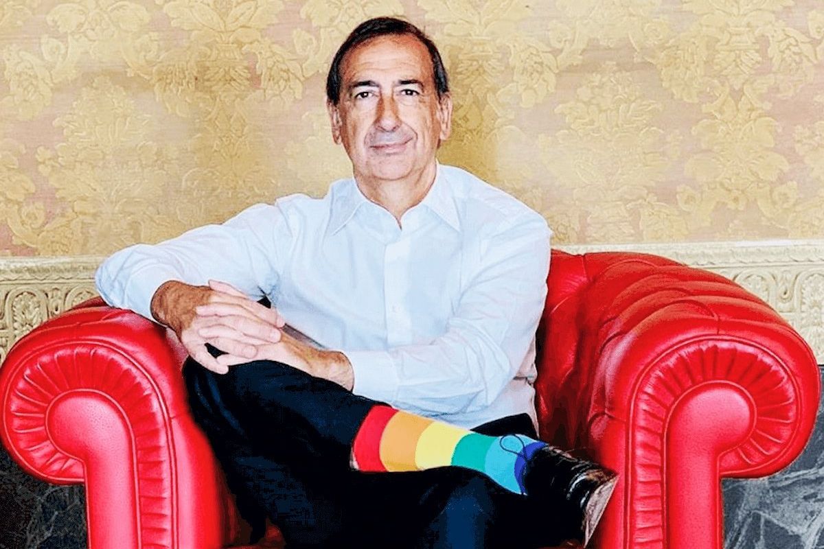 Sala prometteva case a 650 euro trasformate in palazzi di lusso