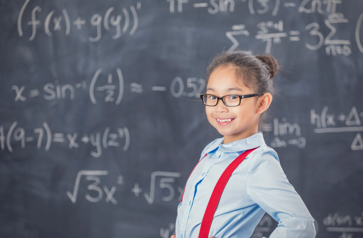 A study has been following 'gifted' kids for over 50 years. Here's what we've learned.