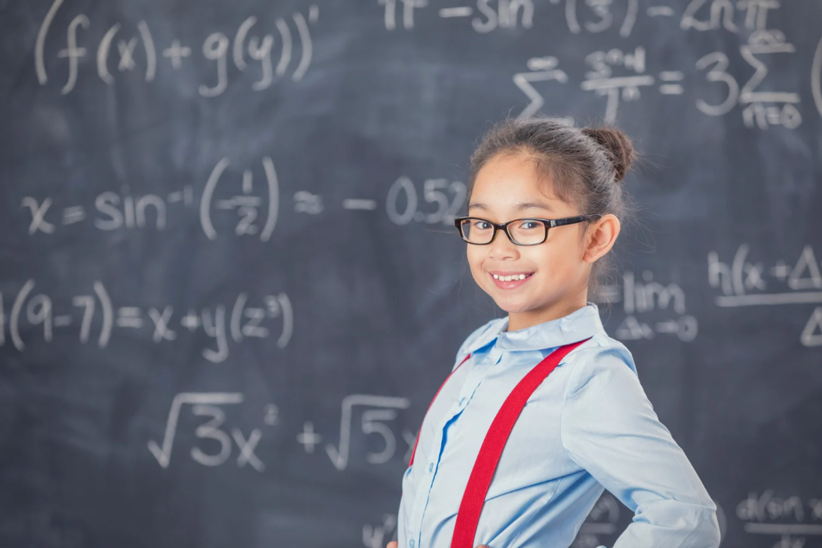 A study has been following 'gifted' kids for over 50 years. Here's what we've learned.