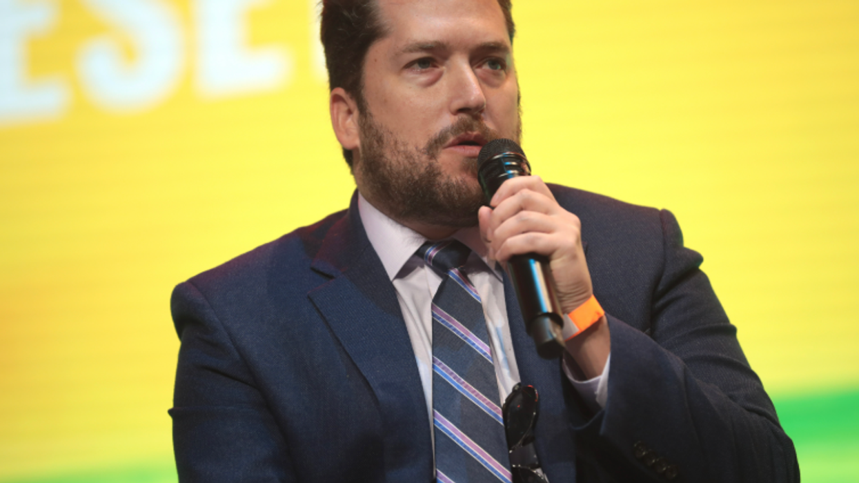 Heart Of Darkness II: A Trump Appointee's Deleted Racist Tweets