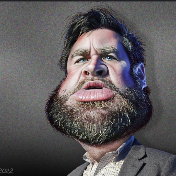 Vance Pretends To Back 'Free Speech' As Trump Again Threatens ABC Over Kimmel