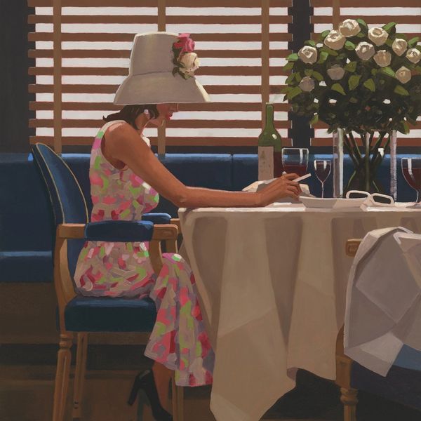 Jack Vettriano in mostra a Bologna