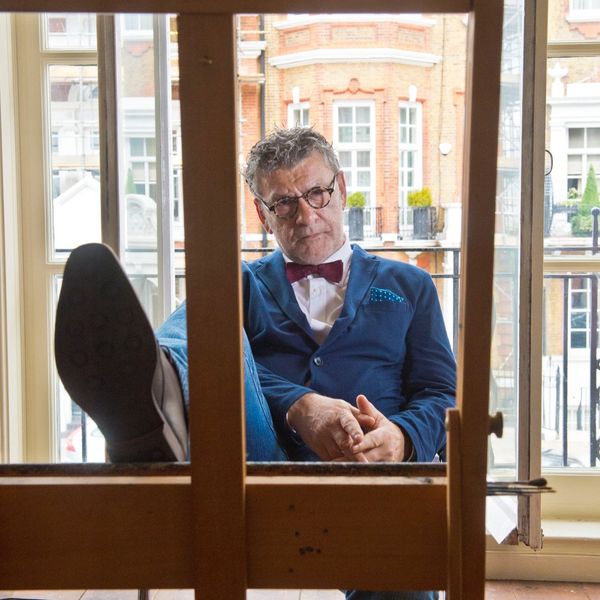 Jack Vettriano in mostra a Bologna