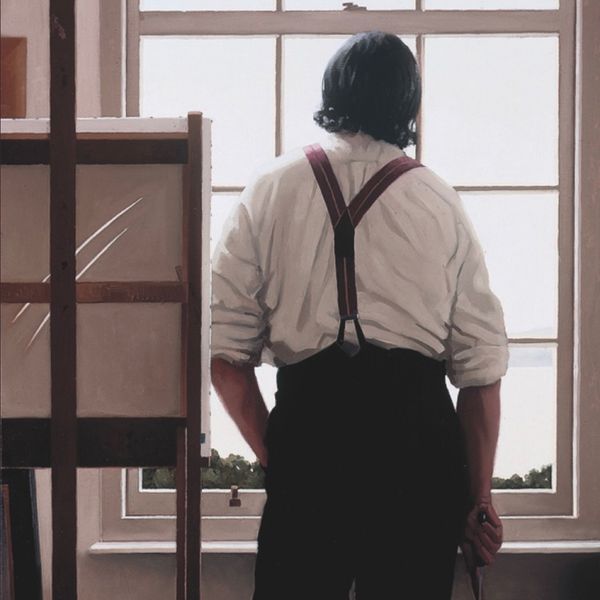 Jack Vettriano in mostra a Bologna