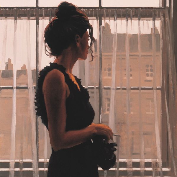 Jack Vettriano in mostra a Bologna