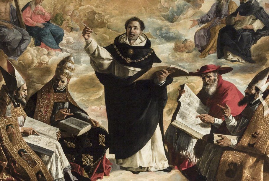 Teologia 2.0: Così San Tommaso torna in cattedra