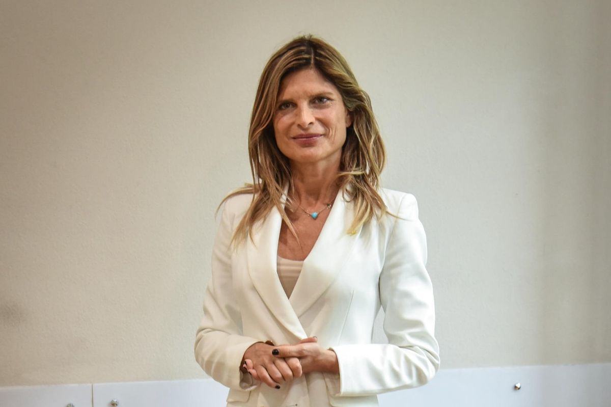 Laura Ravetto: «Solo donne negli sport femminili»