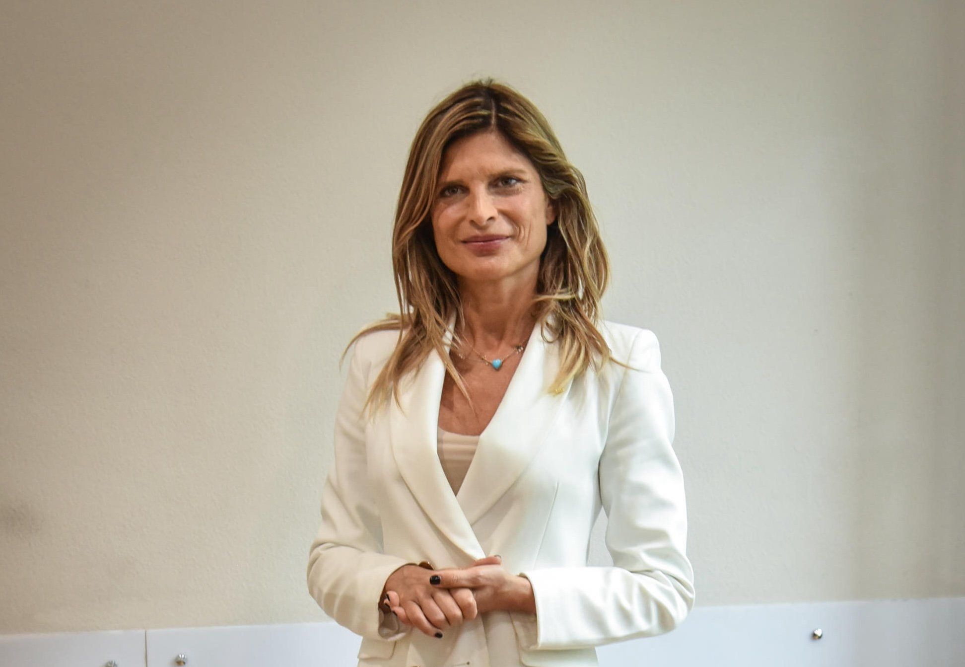 Laura Ravetto: «Solo donne negli sport femminili»