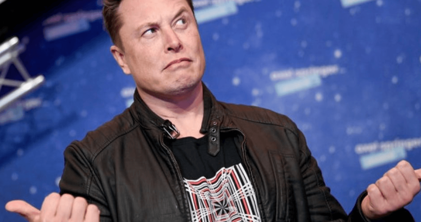 Waste, Fraud And Abuse In Musk's Department Of Gross Errors