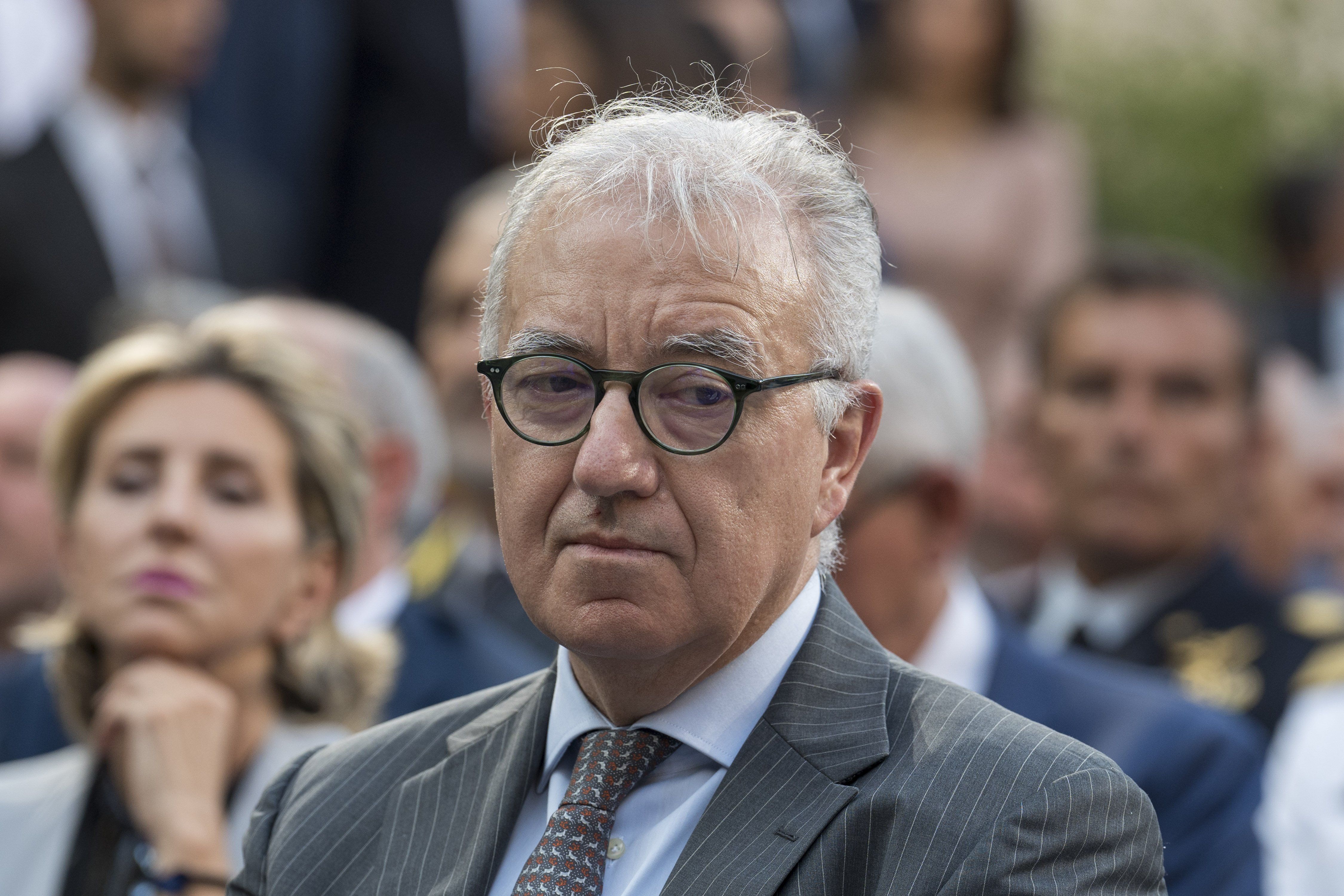 «C’è un patto tra narcos e finanza»