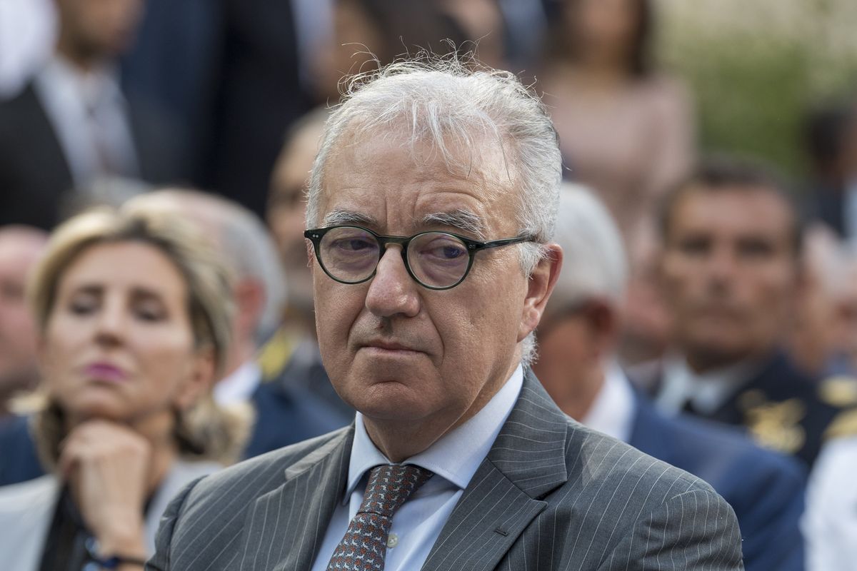 «C’è un patto tra narcos e finanza»