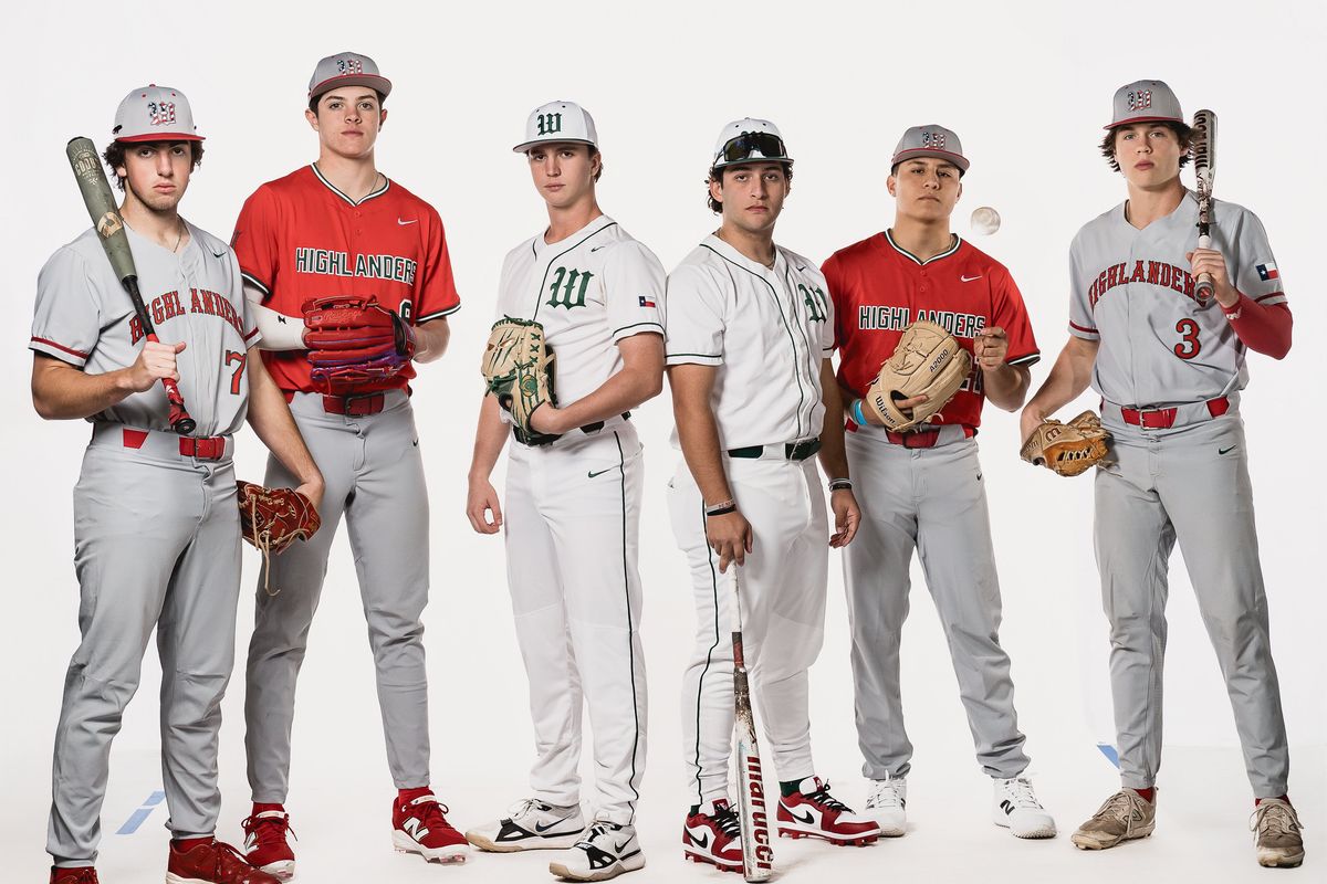 THE WOODS: Highlanders Aiming For Another Deep Playoff Run