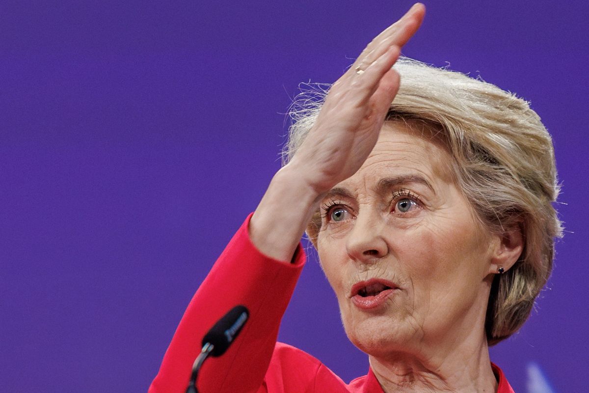 L’Ue ama talmente la democrazia da difenderla pure dagli elettori