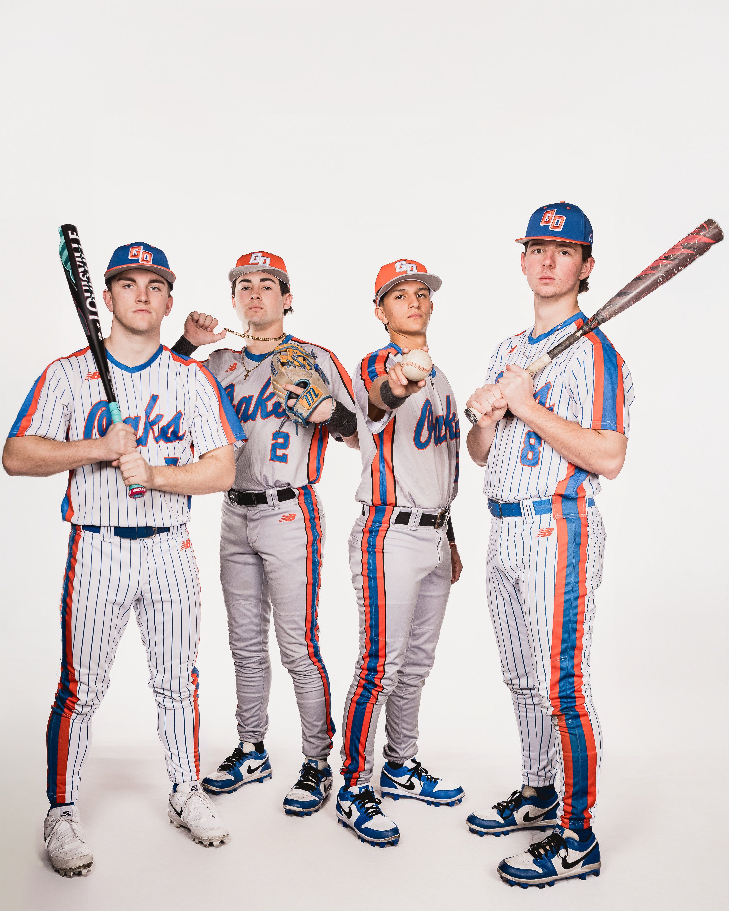 GRIZZLIES COUNTRY: Grand Oaks Will Rely On Strong Pitching Staff In 2025