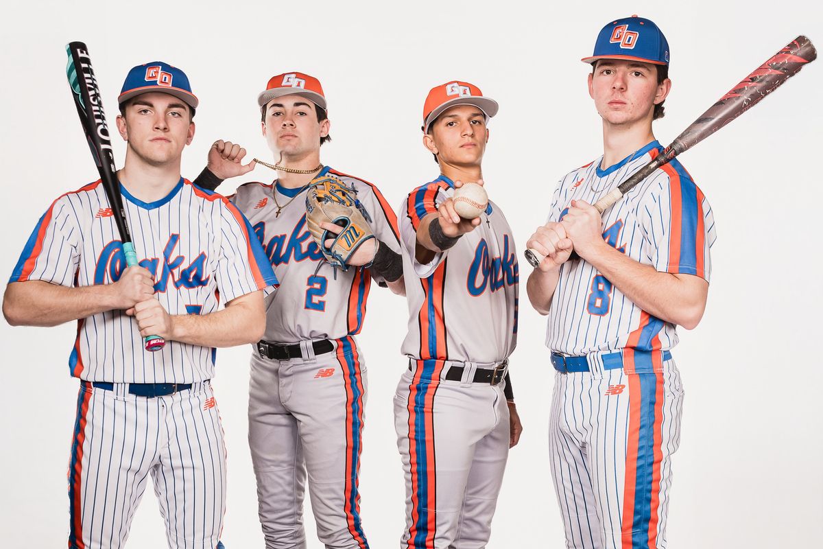 GRIZZLIES COUNTRY: Grand Oaks Will Rely On Strong Pitching Staff In 2025