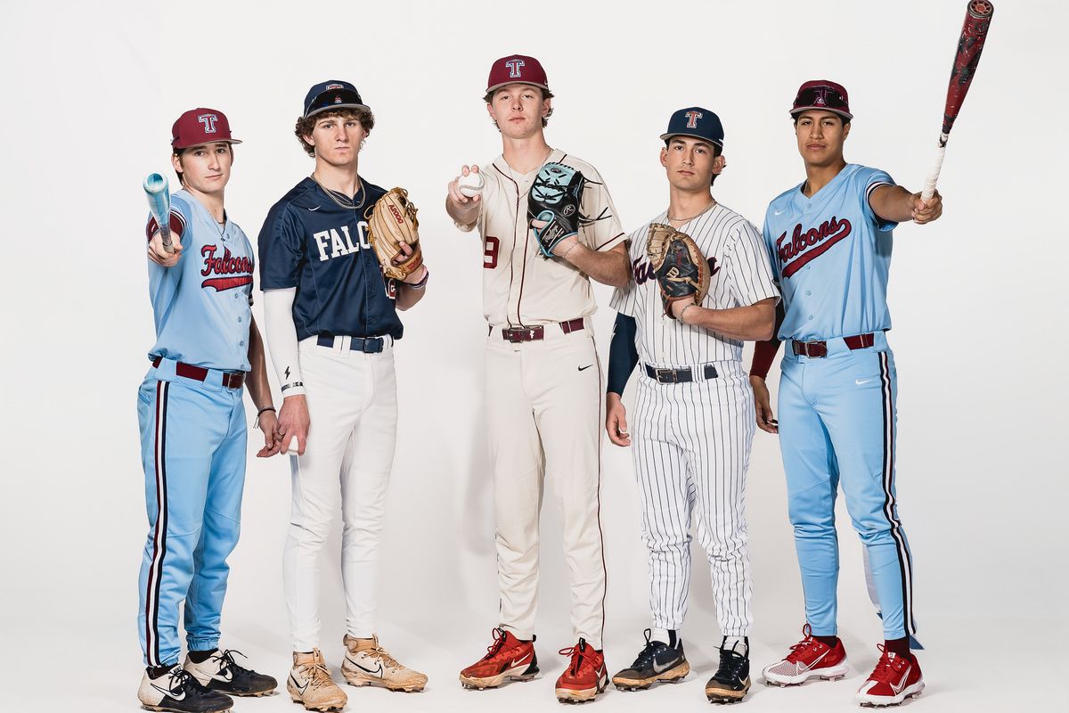 FALCON PRIDE: Tompkins Baseball Reloading In 2025