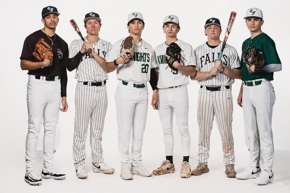 THE KNIGHTS: Clear Falls Looking To Continue District Dominance