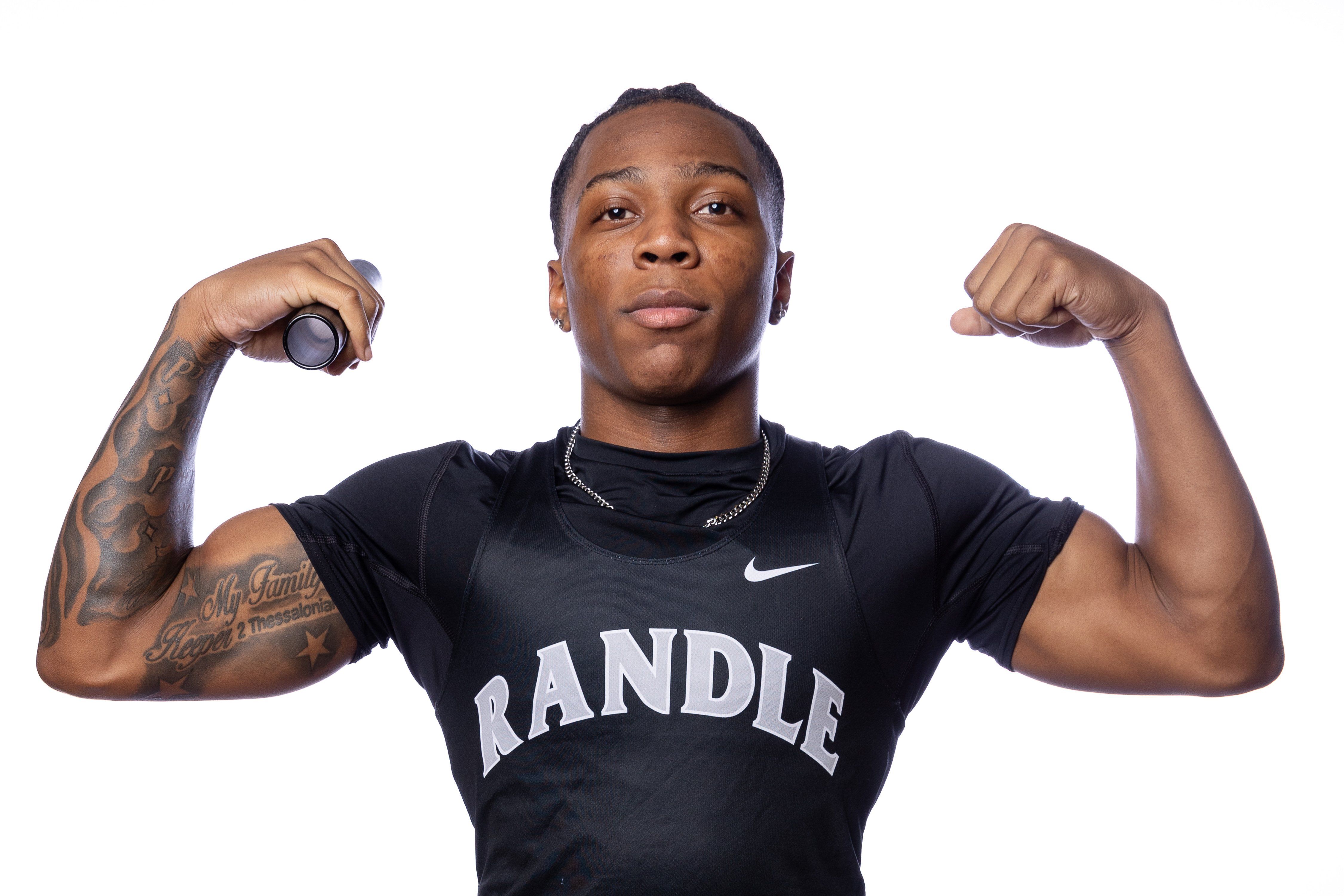 VYPE HOU Boys Track And Field Preseason Player Of The Year Fan Poll